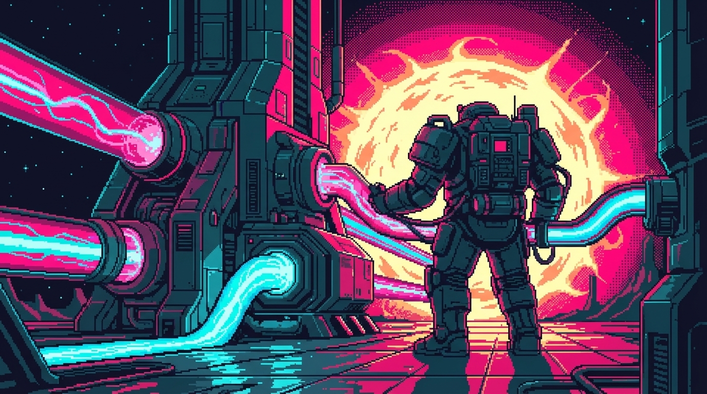 Dyson Collector