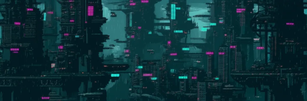 The Sprawl