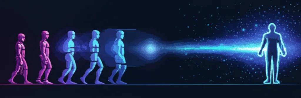 Transcendence