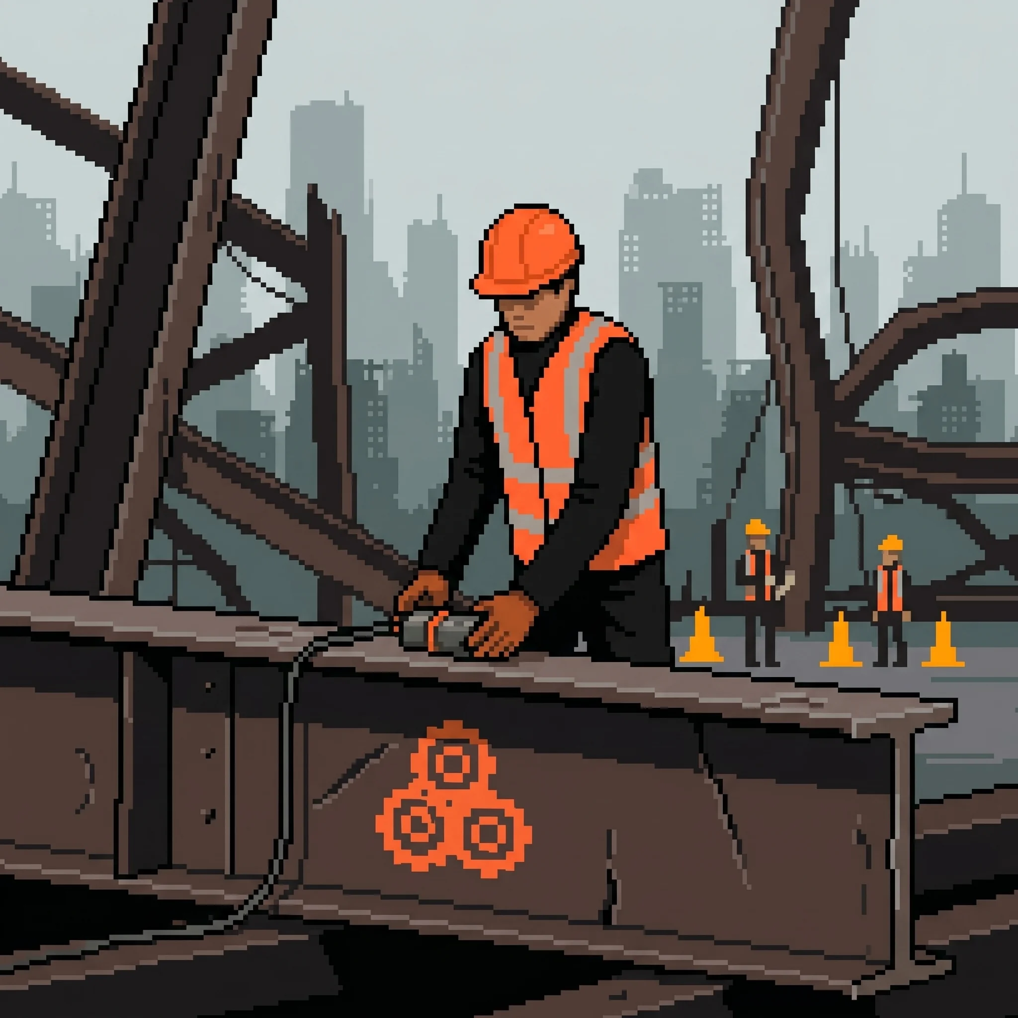 Demolition Services