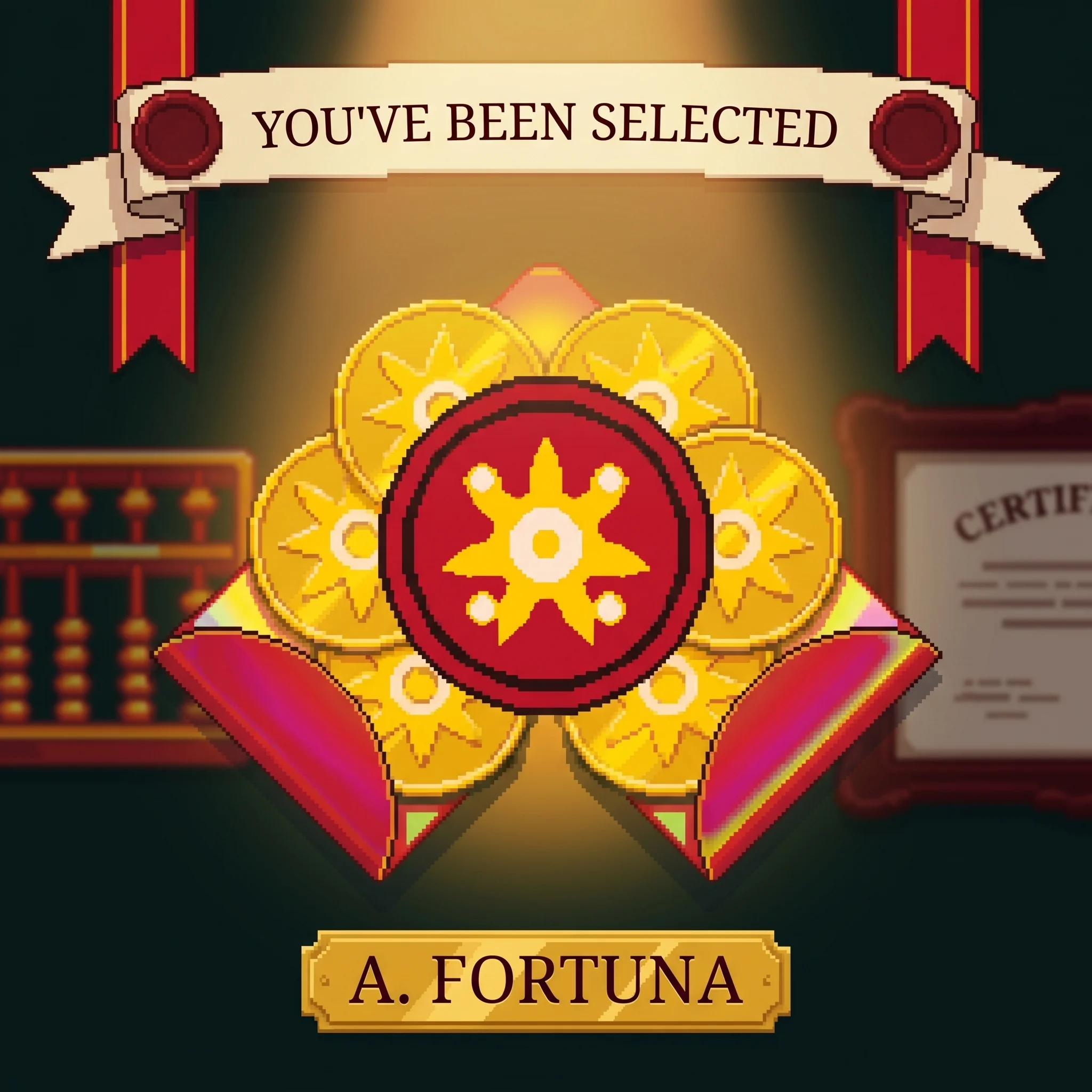 Good Fortune Now