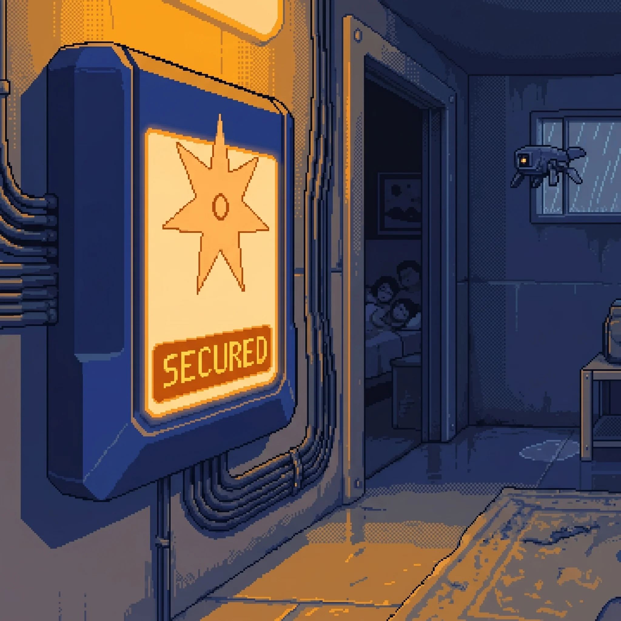 Guardian Home