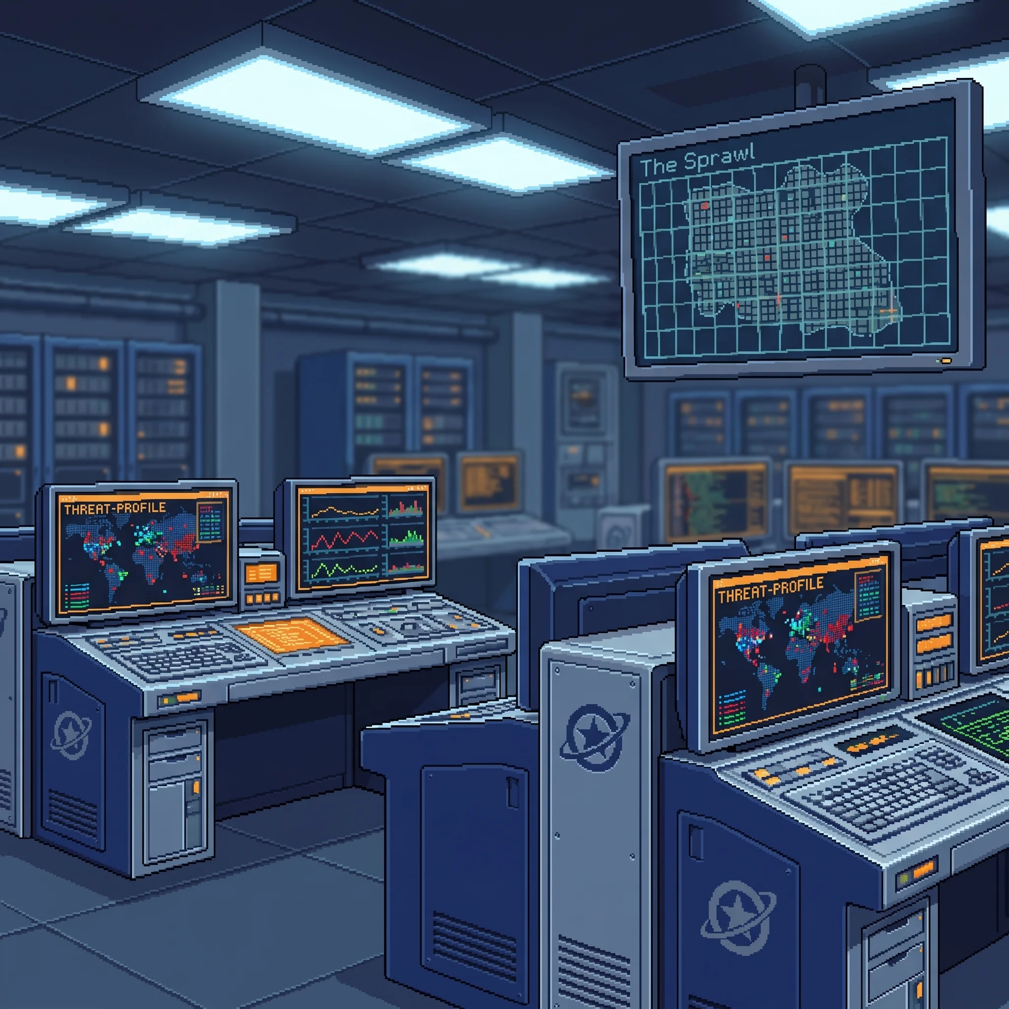 Guardian Intelligence