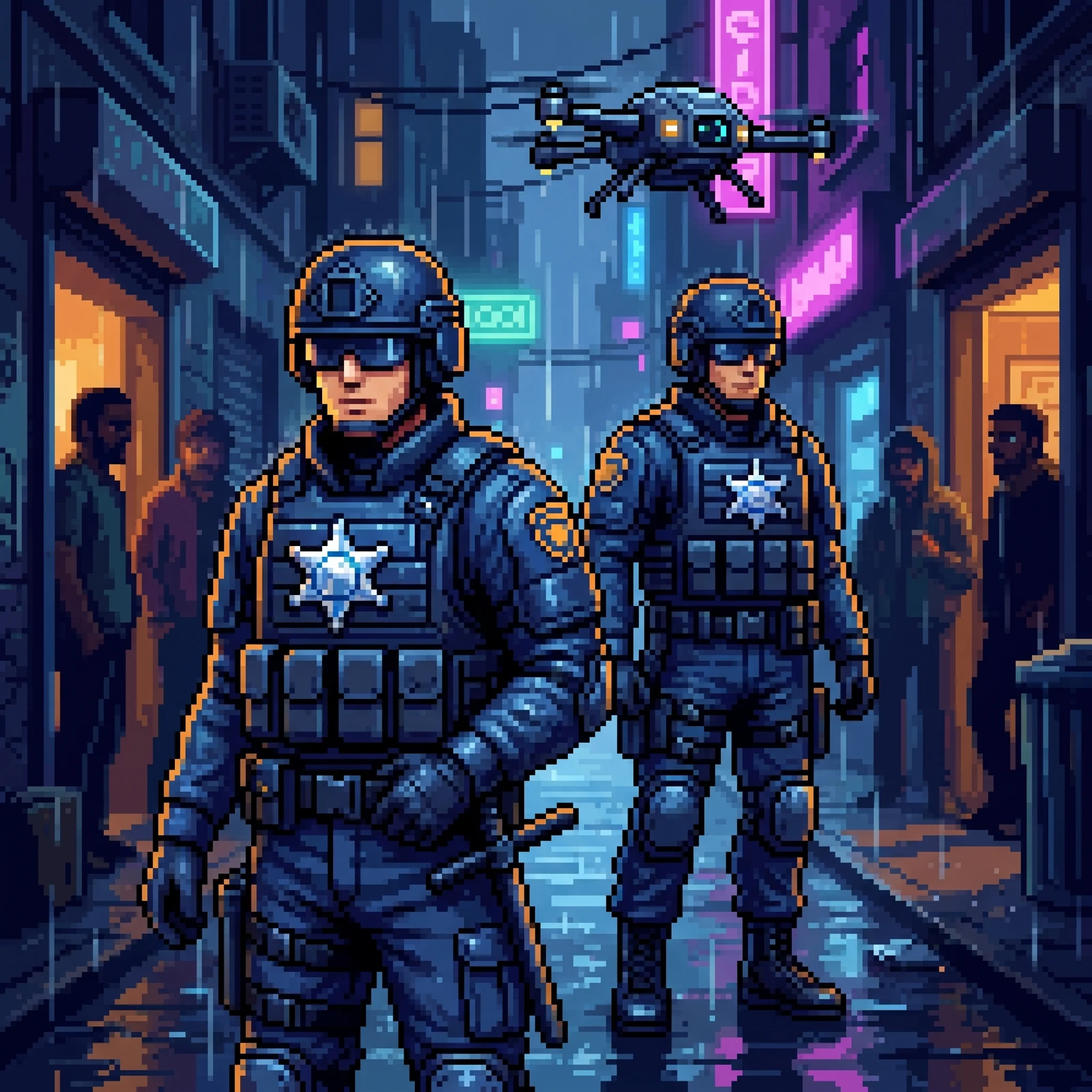 Guardian Protection Services