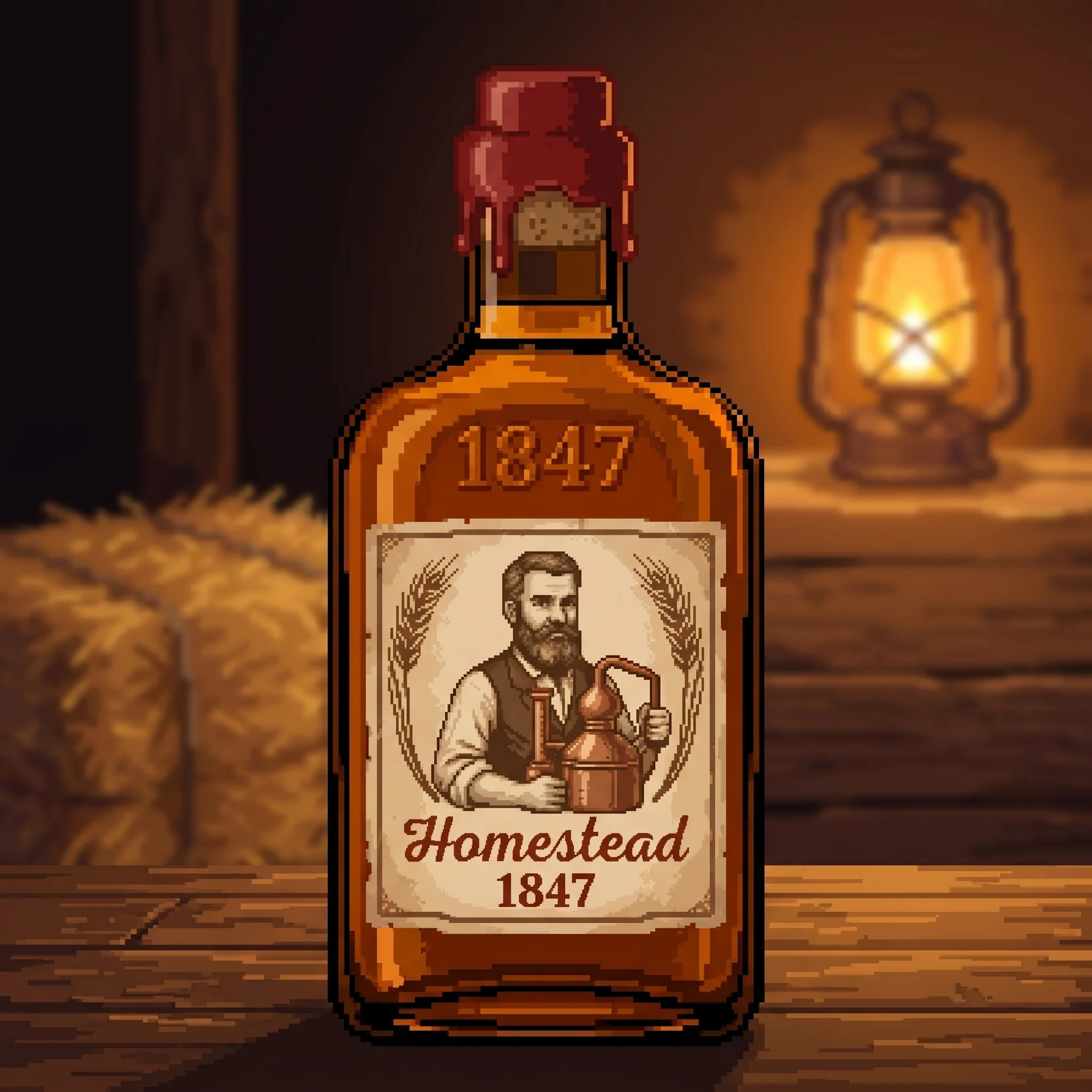 Homestead