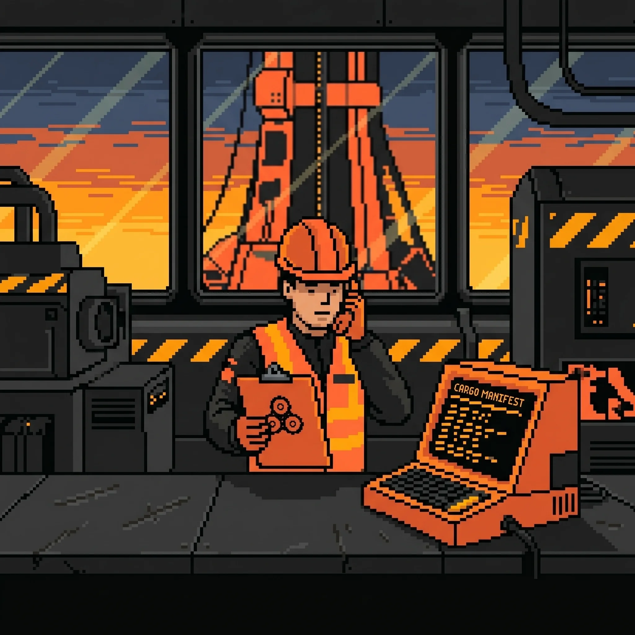 Lift Contracts