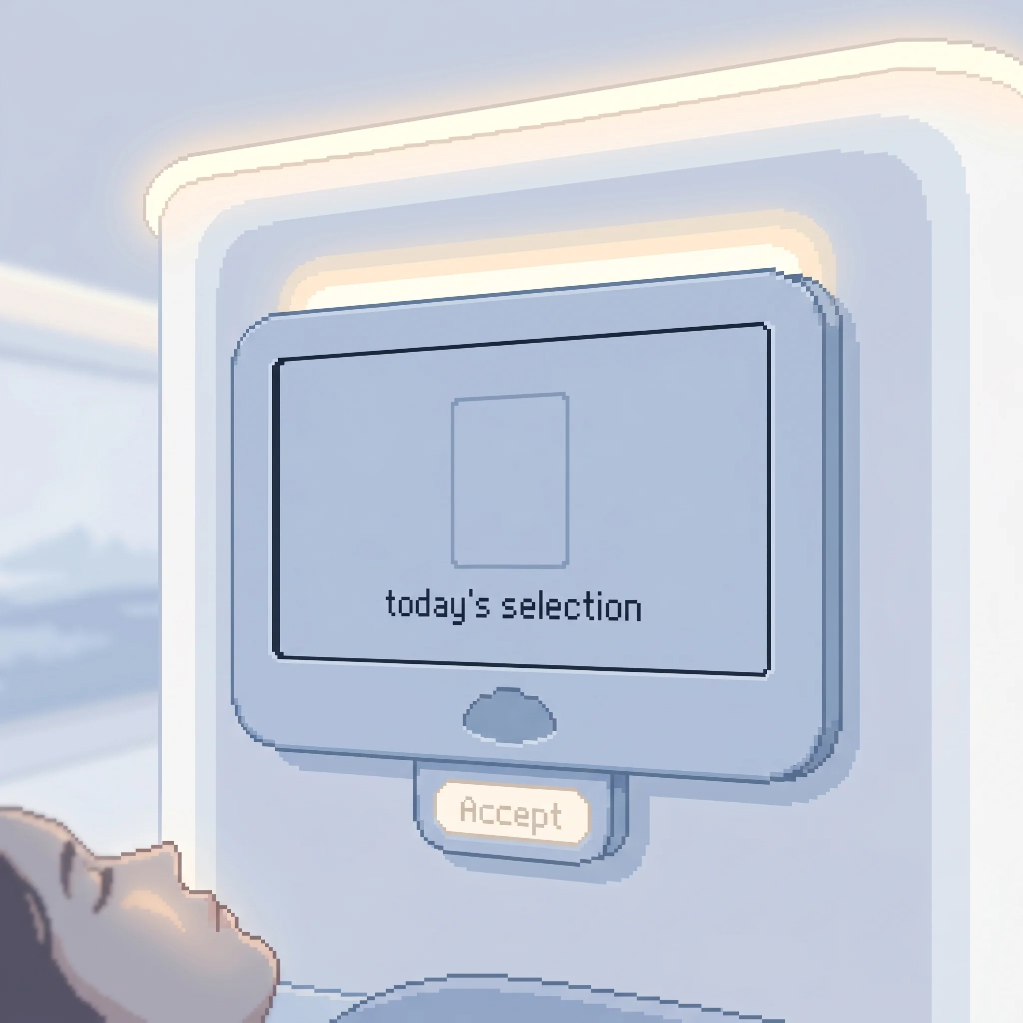 Relief Decide
