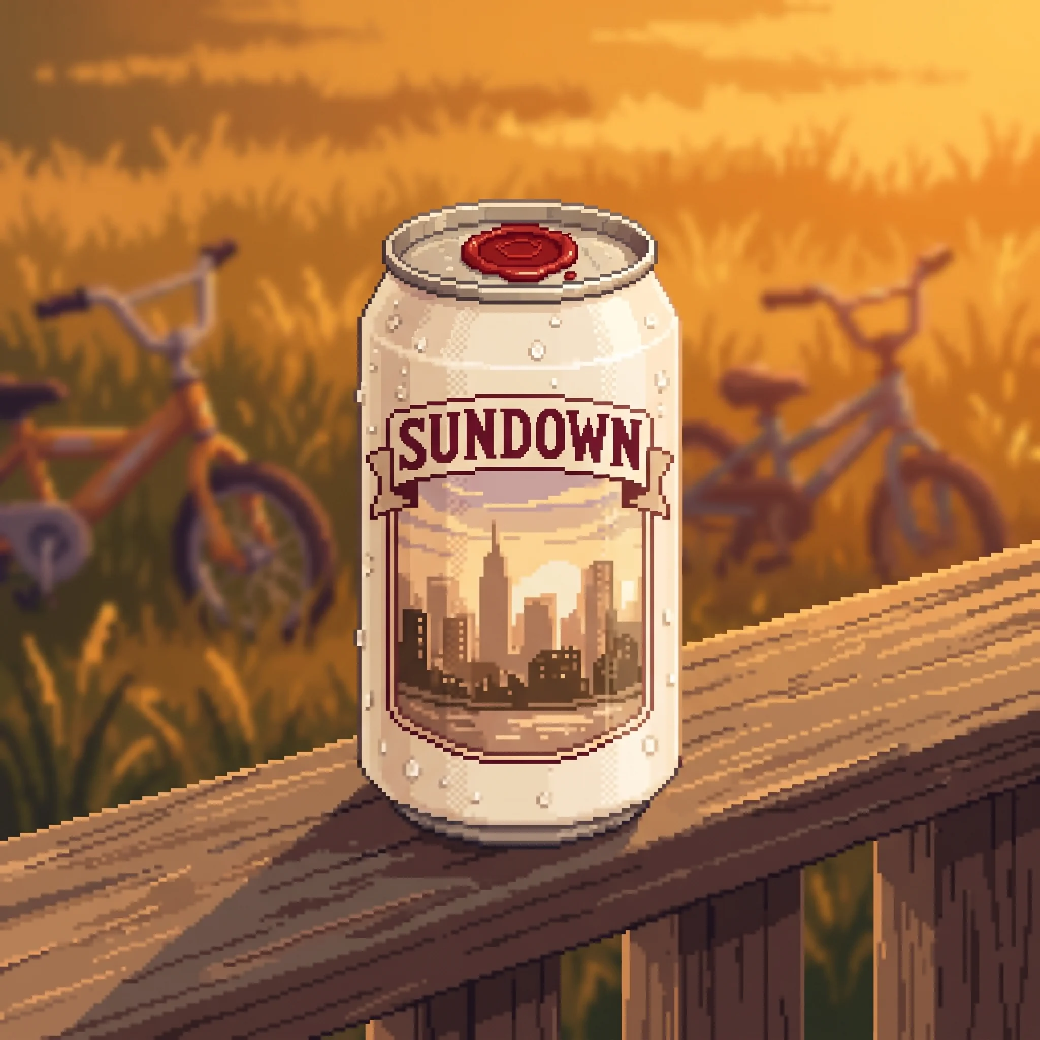 Sundown