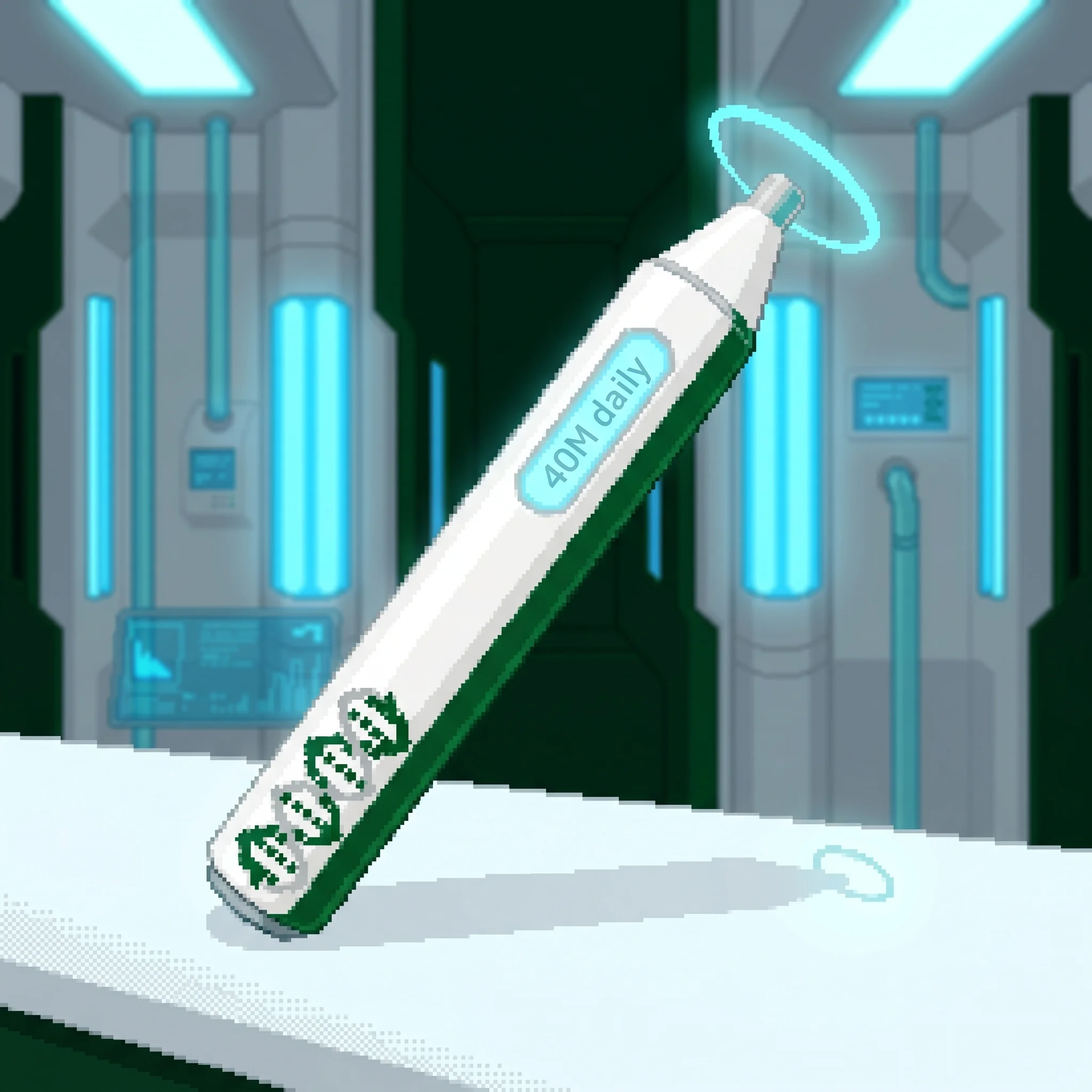SynThetic