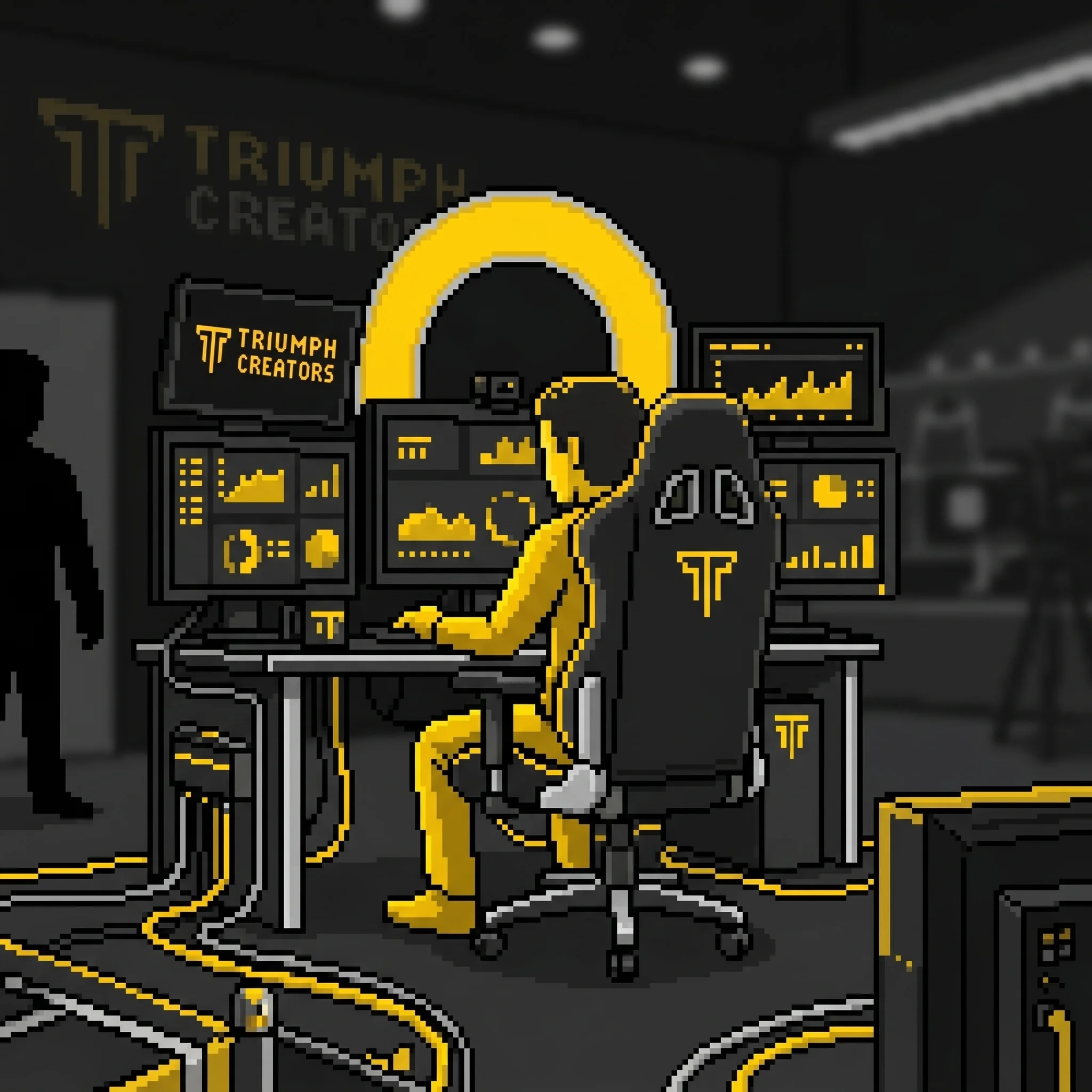 Triumph Creators