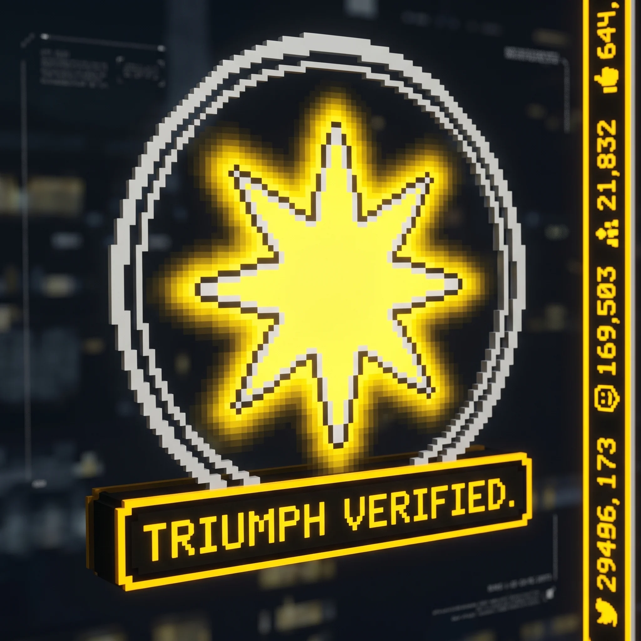 Triumph Verified