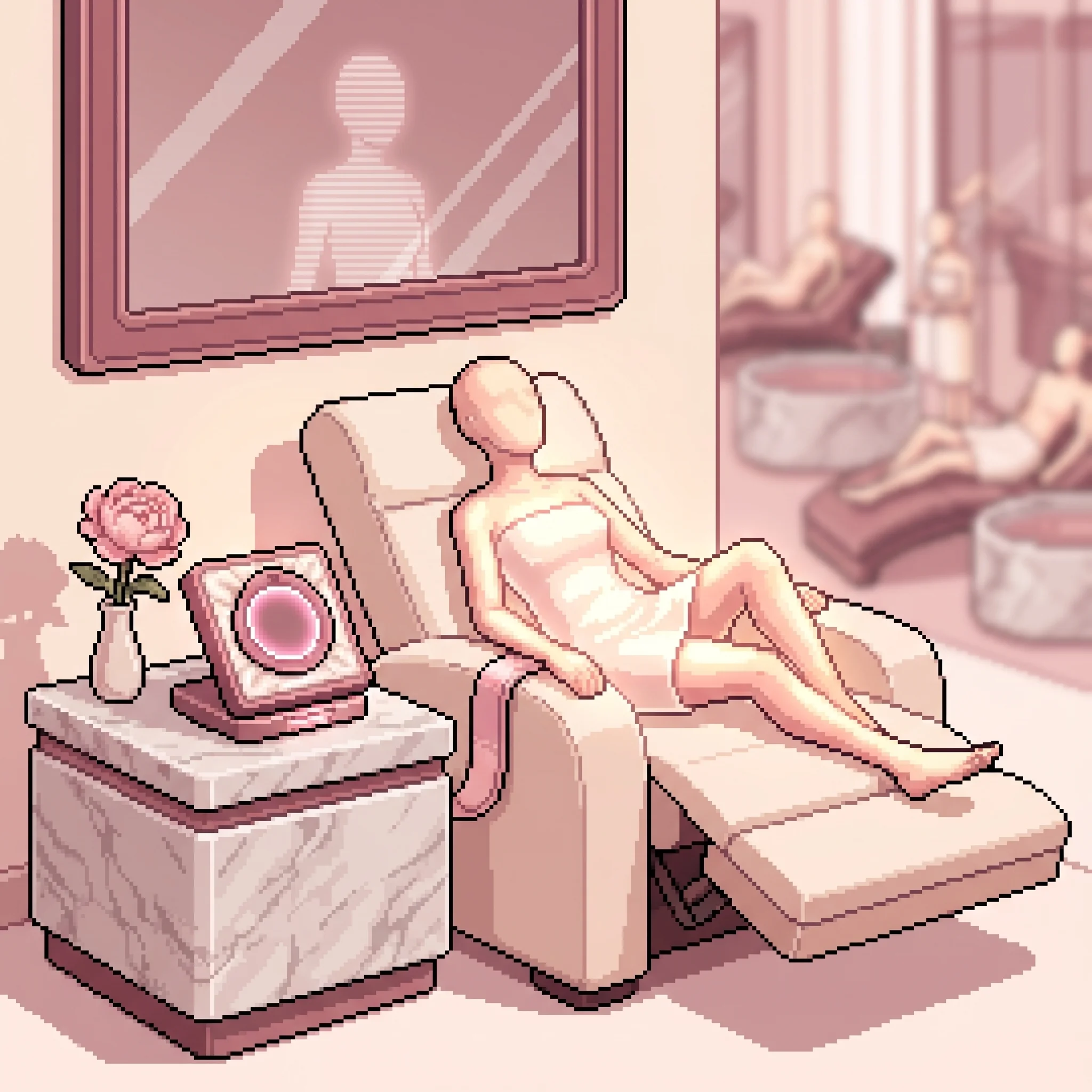 Wellness Companions