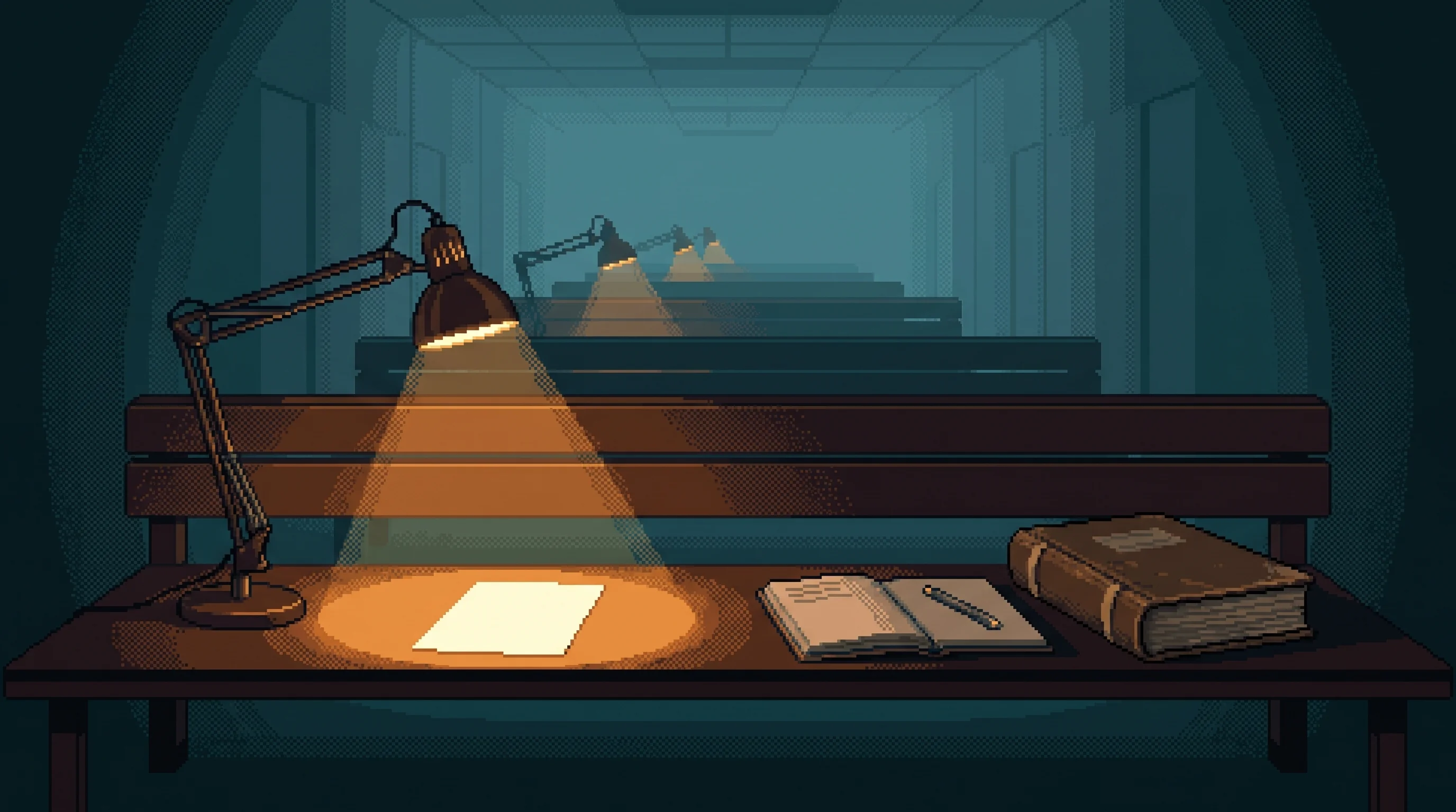 The Authorship Assay