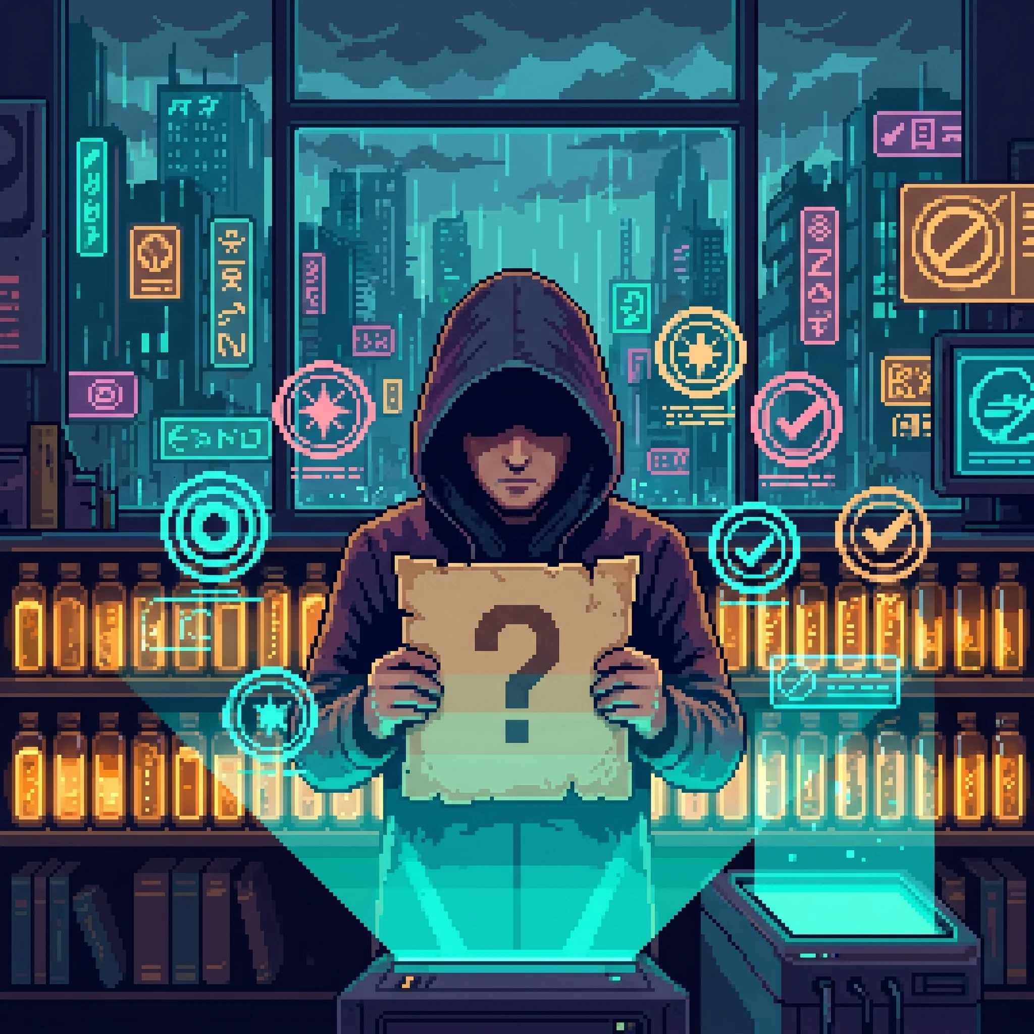 Memory Authentication