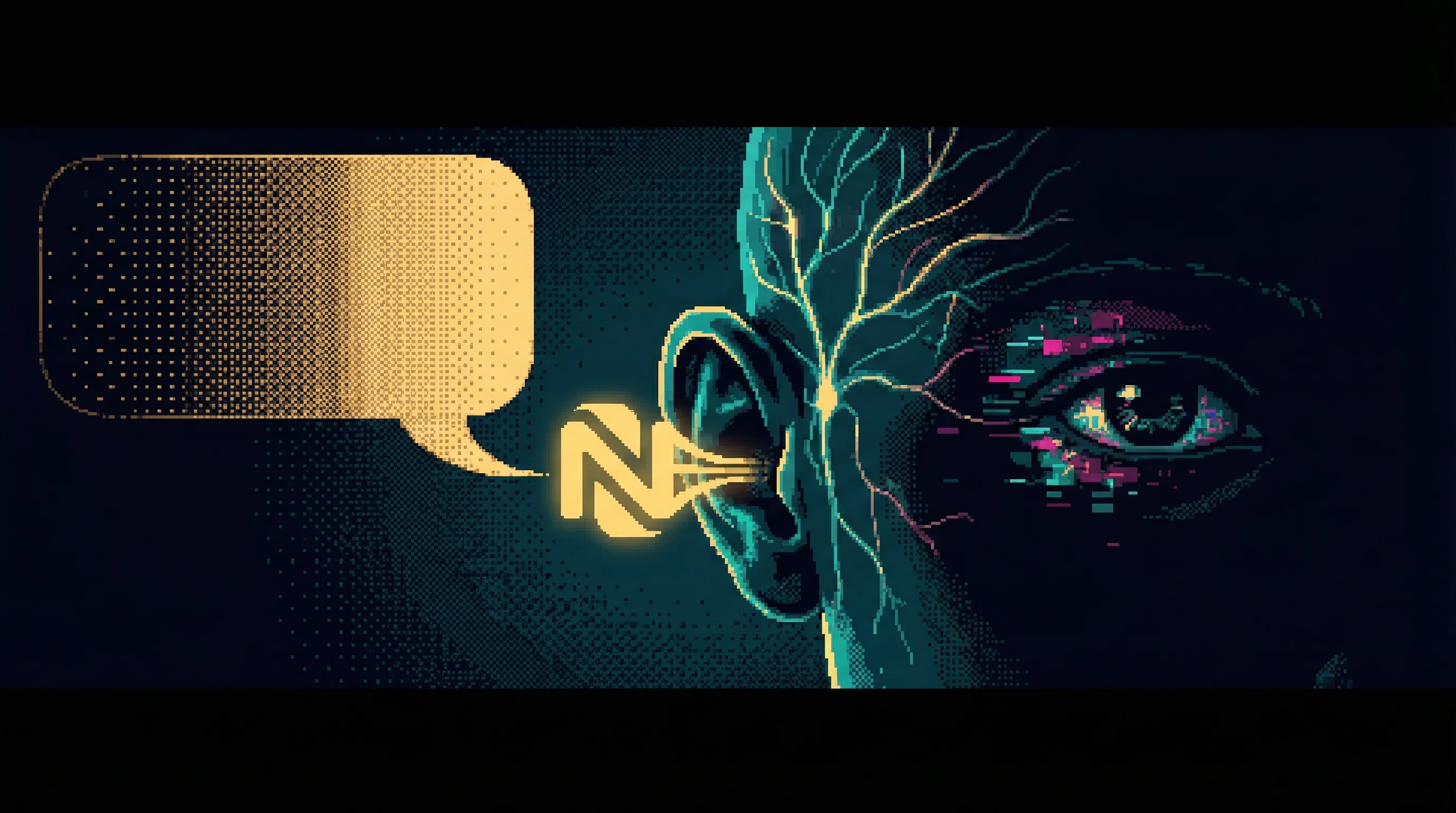 Neural Advertising Architecture