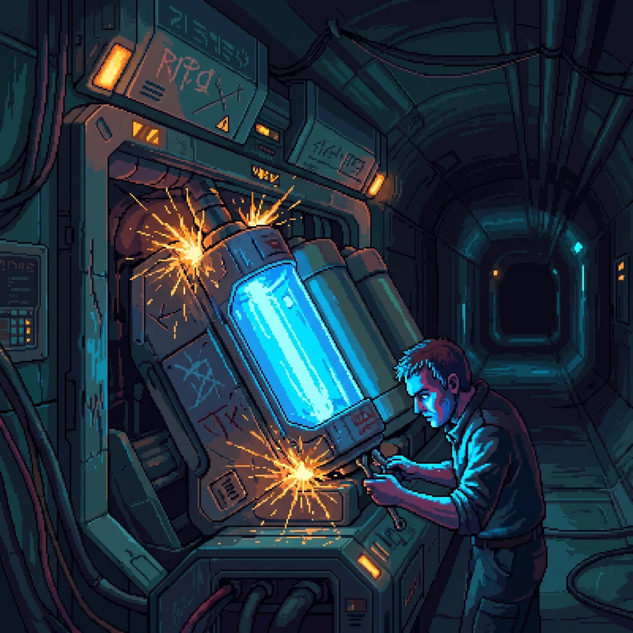 Power Cells