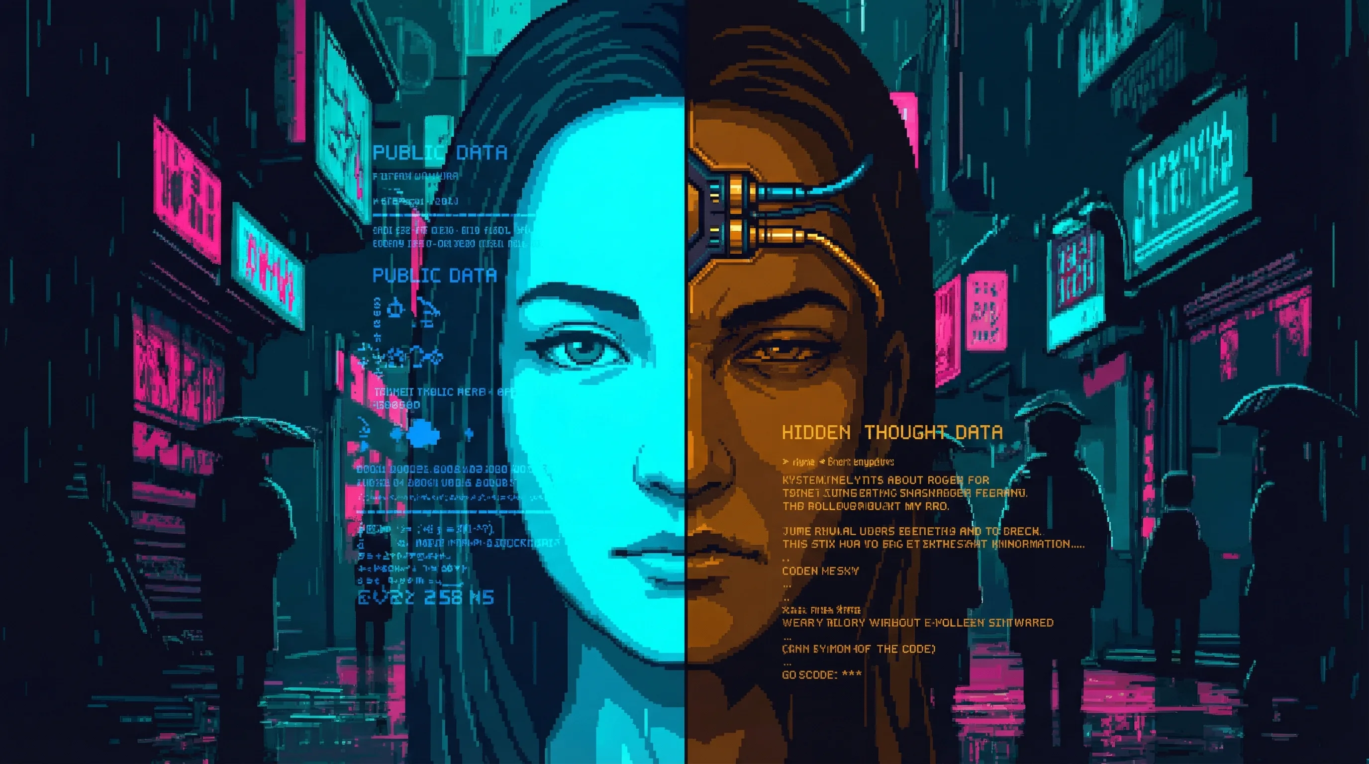 Privacy Masking Firmware