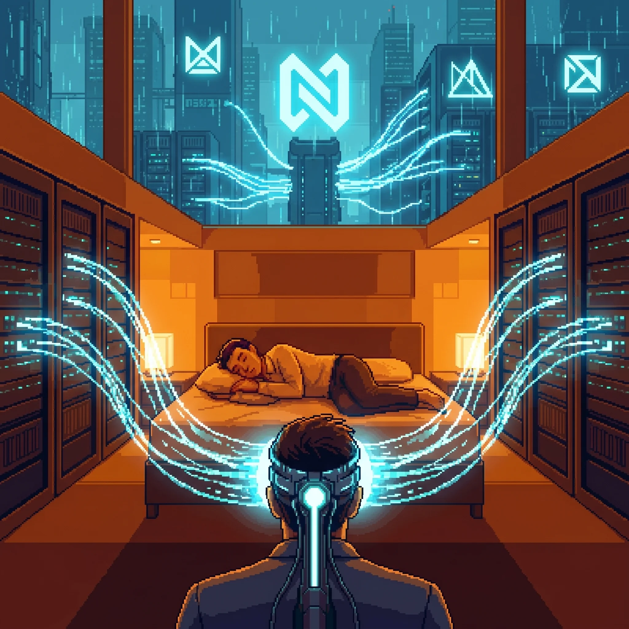 Sleep-Labor Firmware