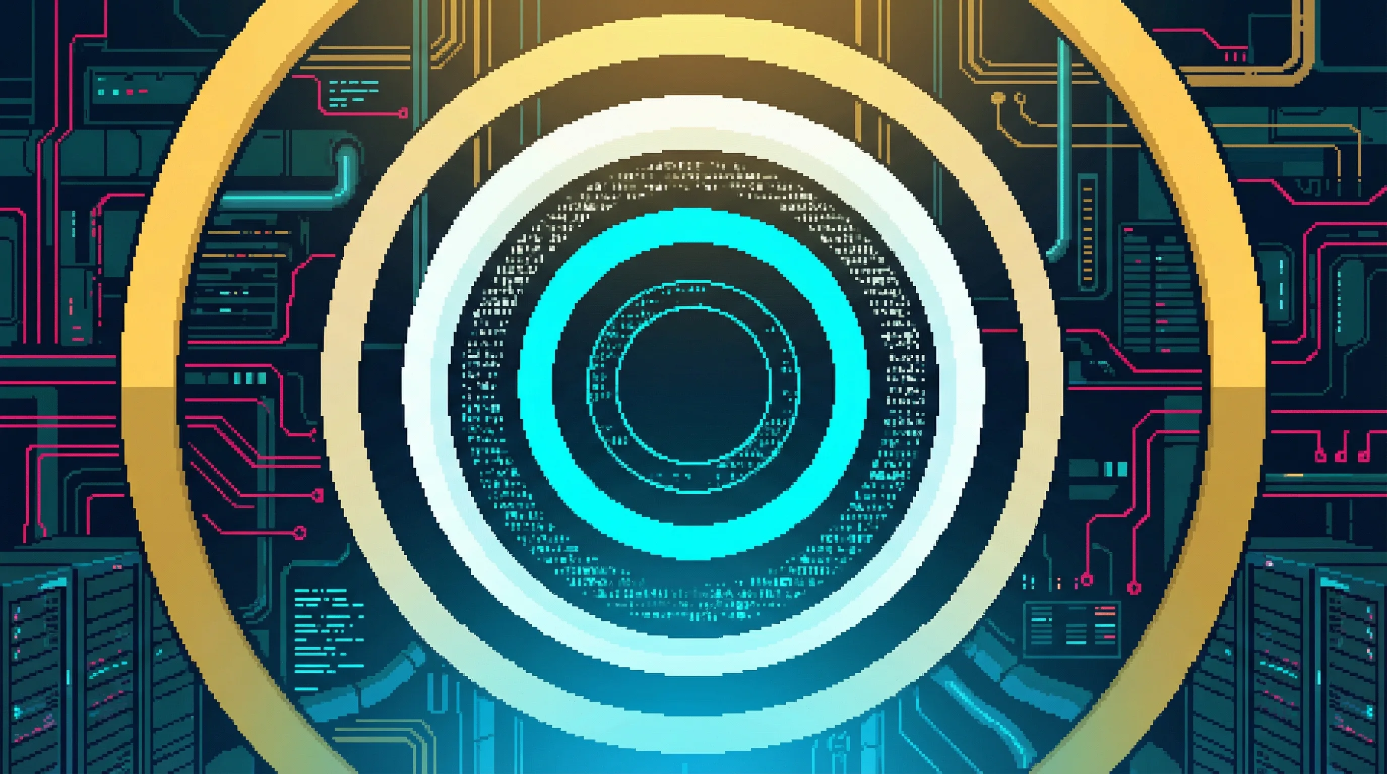 The Inference Stack
