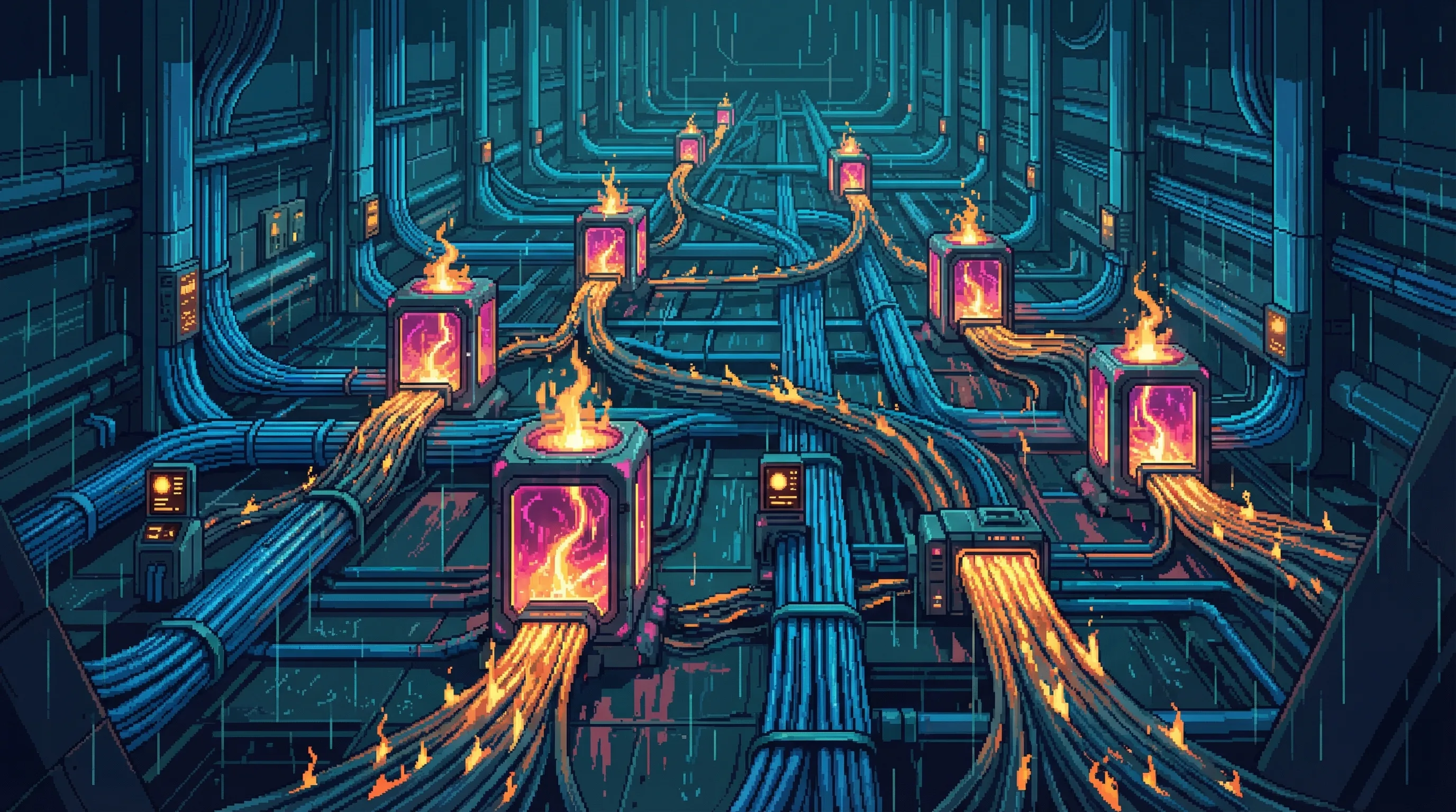 The Prayer Network