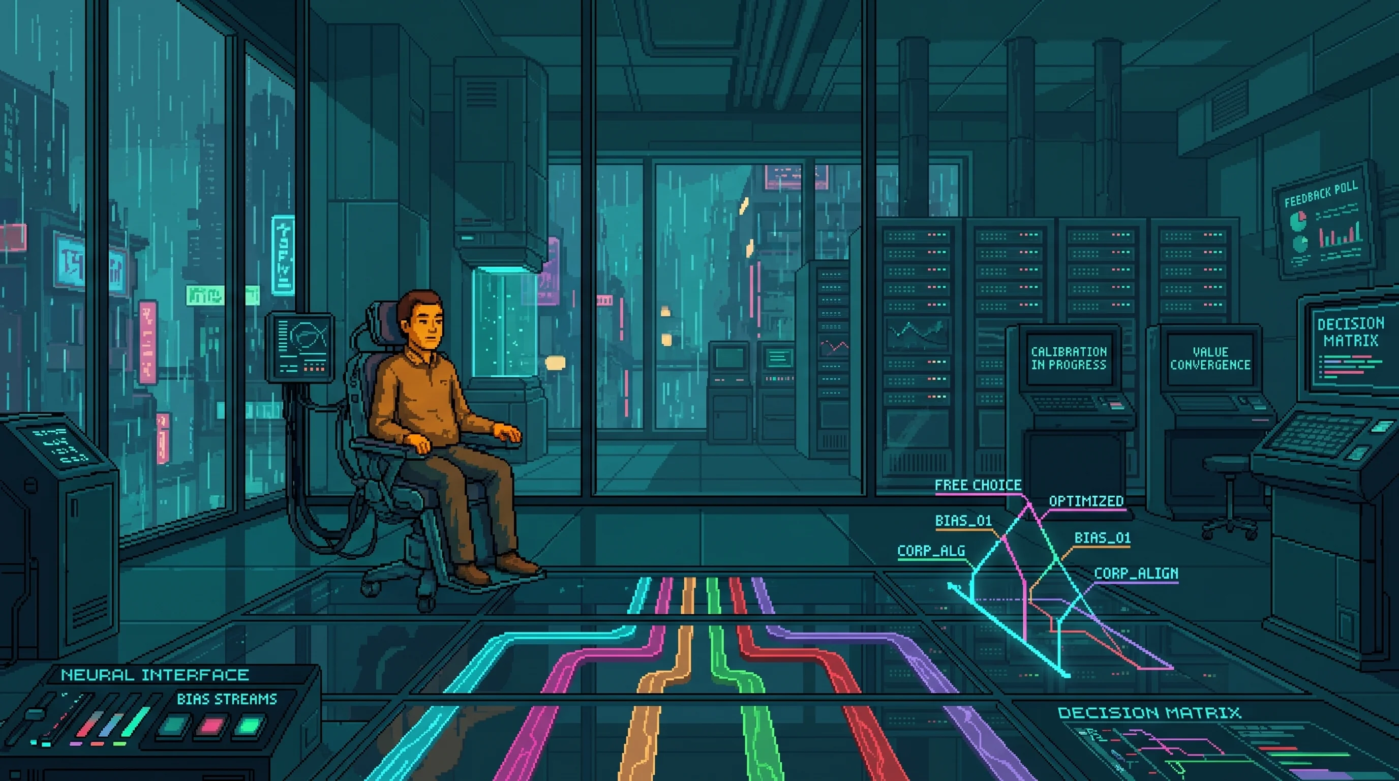 AI as Cultural Weapon