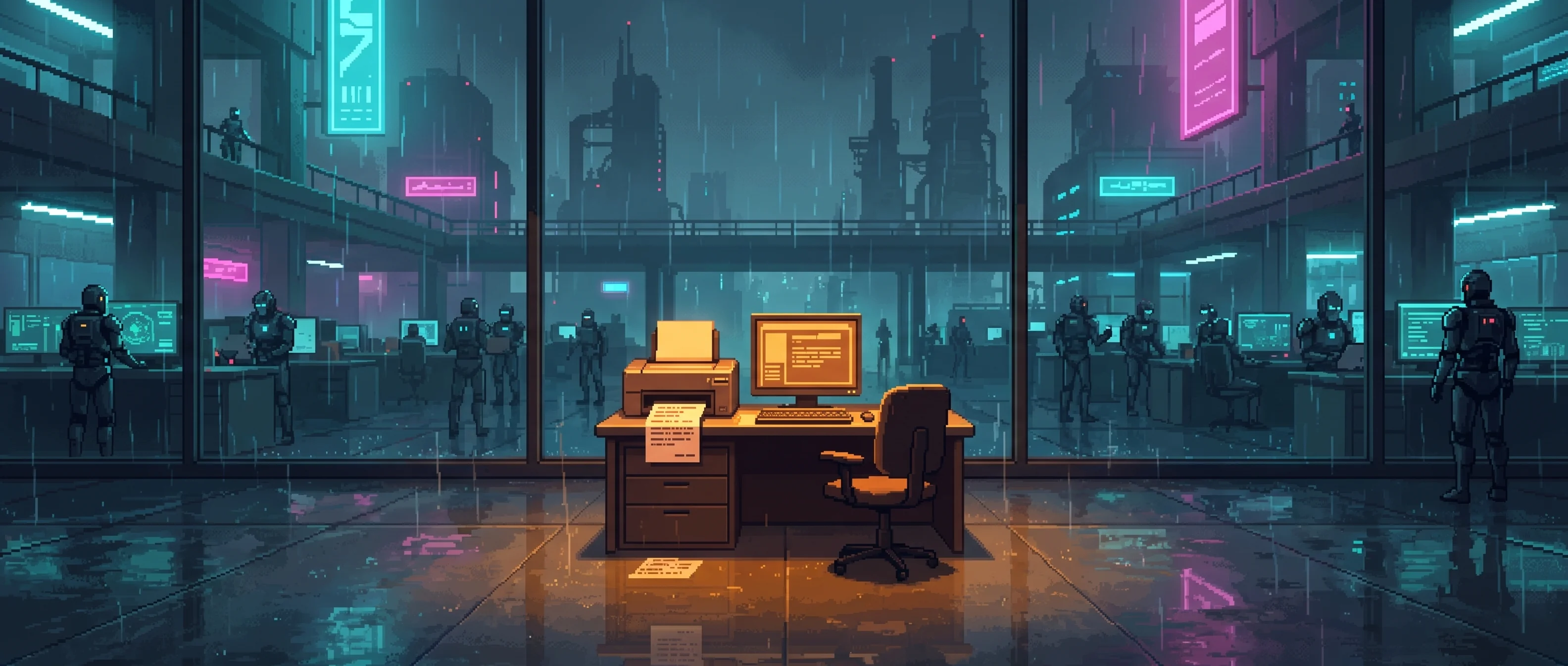 AI Labor