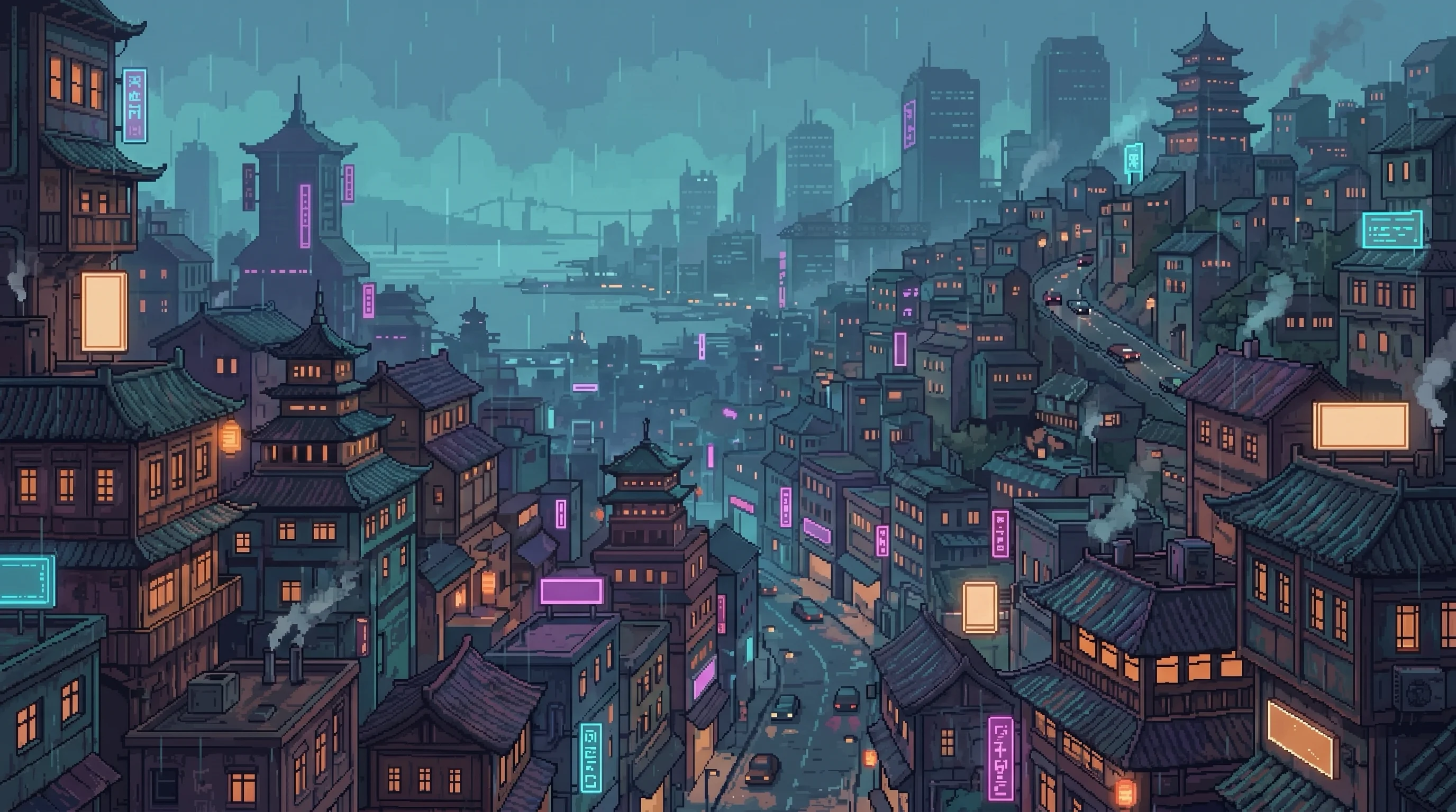 Old Town