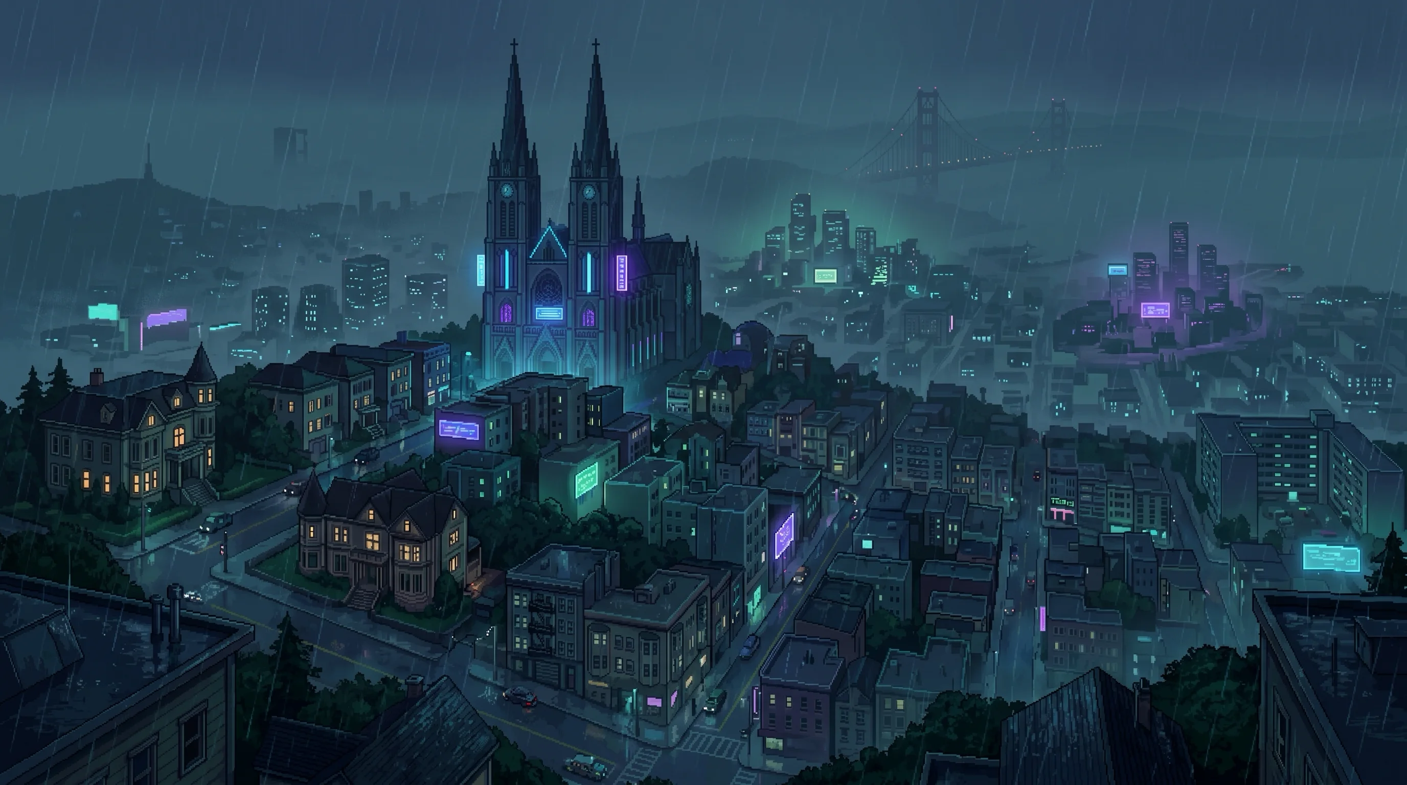 The Heights