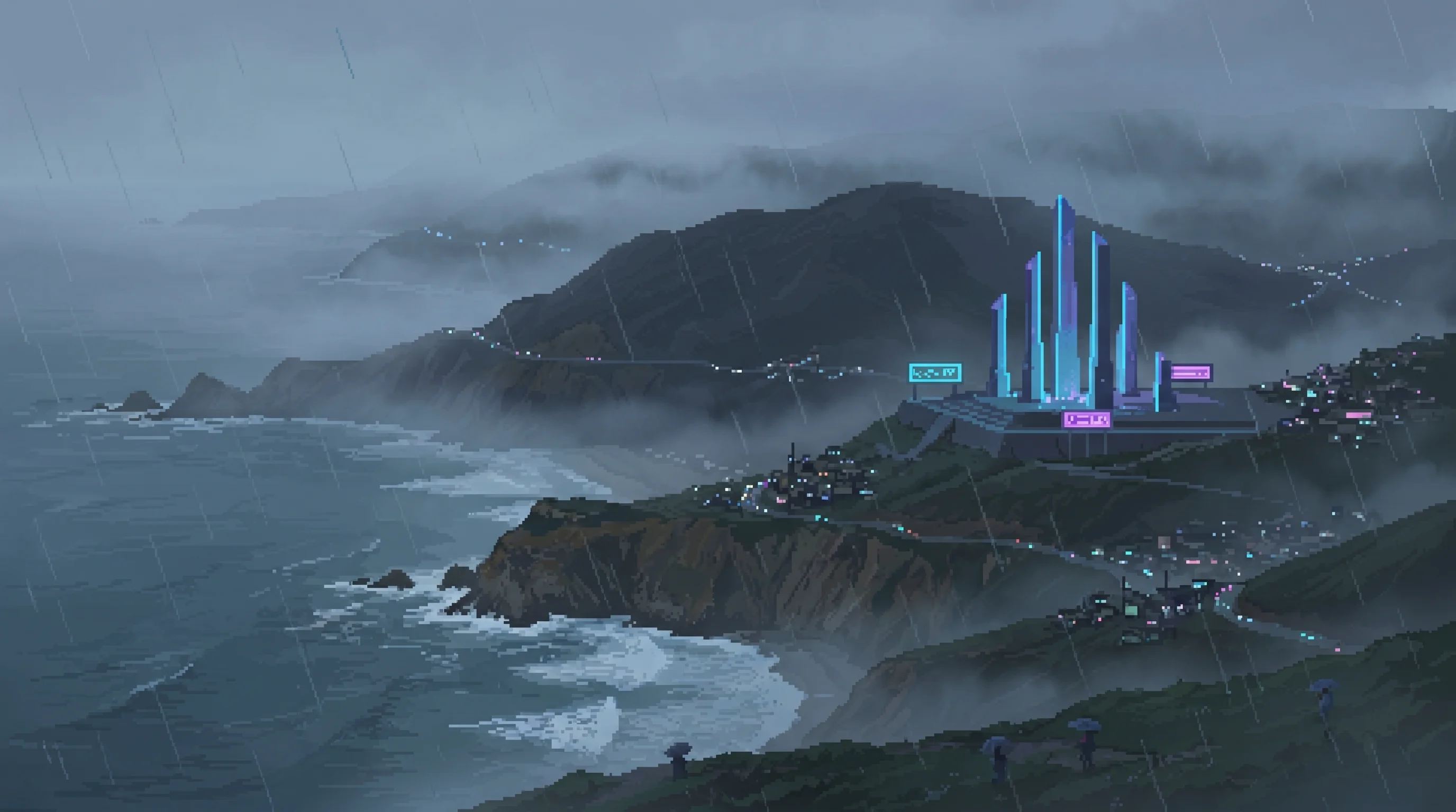 Outer Peninsula